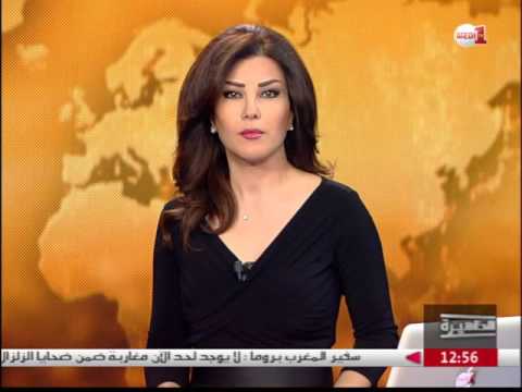 جبور ناصر يقدم توضيحات حول زلزال إيطاليا