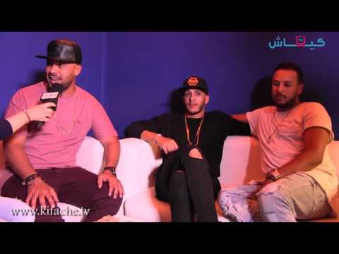 فرقة الفناير تعلن أنها بصدد انتاج عمل جديد