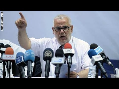 بنكيران يخاطب مناصريه ويرحب بانتقاداتهم