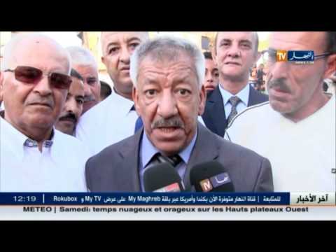 مهرجان مسرح الهواة يصنع الحدث في حفل الإفتتاح