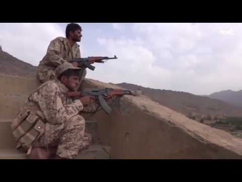 القتال مستمر حتى تحرير صنعاء