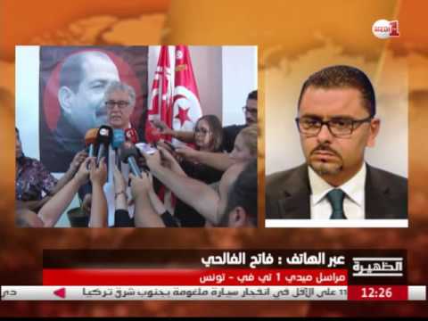 بالفيديو حكومة الوحدة الوطنية في تونس تسعى لكسب ثقة البرلمان