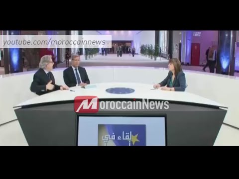 بالفيديو خبراء أجانب يُؤكّدون أن قوة المغرب الكبير في وحدته