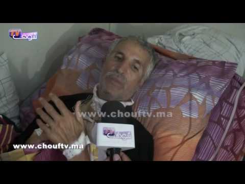 البوليسي يؤكد أن من أراد أن يقتله من أجل استخراج الكنوز