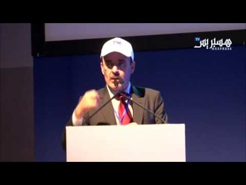 الياس العماري يؤكّد ان حزبه هو من حول ما حدث 2011 الى ريح عابرة