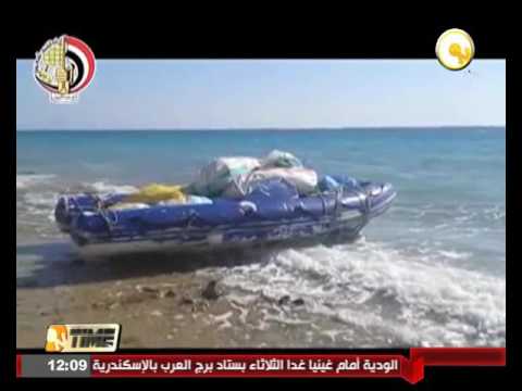 القوات المسلحة المصرية تواصل نجاحاتها ضد العناصر الإجرامية