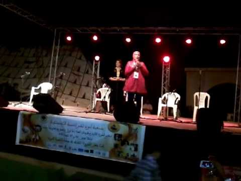 شاهد المهرجان القروي الأول للحناء في سوس تحت ضيافة جمعية أمود الخير