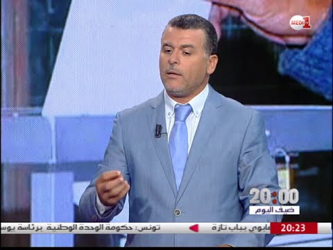 بالفيديو  العمراني بوخبزة يسلط الضوء على آلية اختيار اللائحة الوطنية لدى الأحزاب