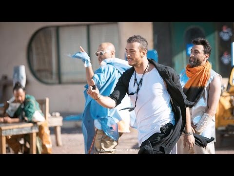 بالفيديو أسرار تنشر لأول مرة عن أغنية غلطانة