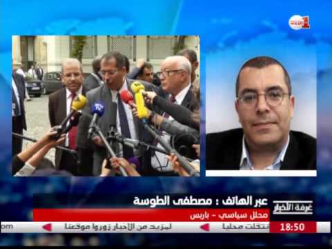 شاهد تحليل استغلال ورقة الإسلام