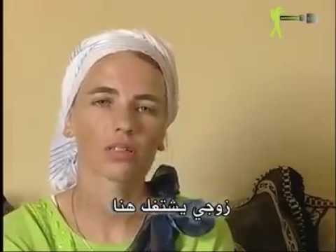 مستثمرة سياحية ألمانية تتحدث بالأمازيغية