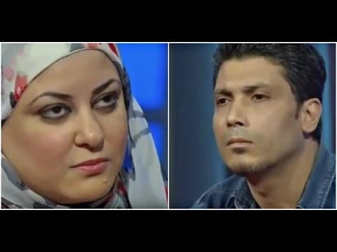 بالفيديو امرأة تترك زوجها بسبب الفقر