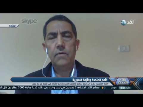 بالفيديو الفيتو الروسي يشكل عقبة في مجلس الأمن
