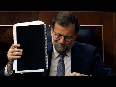 شاهد راخوي يفشل في الاقتراع على الثقة لتشكيل الحكومة