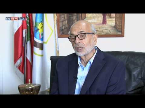 شاهد غياب التوافق السياسي يعيد كابوس النفايات في لبنان