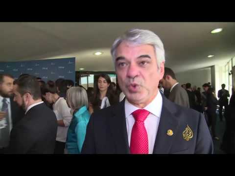 أولويات الرئيس البرازيلي الجديد