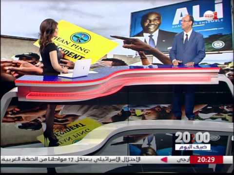 بالفيديو ماهي حصيلة العهدة الرئاسية السابقة في الغابون