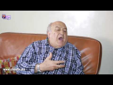 بالفيديو المفكر المغربي سبيلا يكشف أن المجتمع المغربي يعيش مخاضا عسيرا
