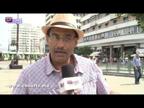 بالفيديو طالع آراء المغاربة حول الانتخابات