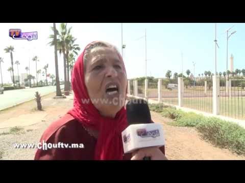 بالفيديو قدماء القوات المساعدة يستنجدون بالملك