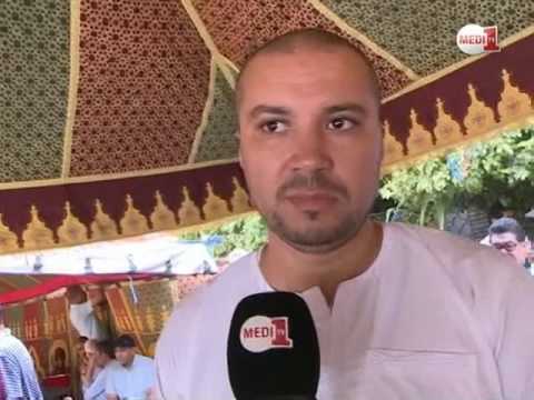 شهادة مؤثرة من ابن الراحل الطاهر الرعد في حق والده