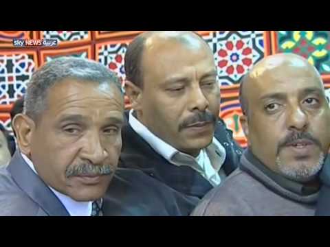 بالفيديو الثأر في صعيد مصر