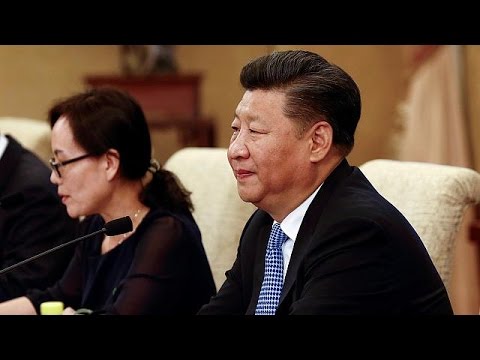 شاهد بكين تصادِق على اتفاقية باريس حول المناخ