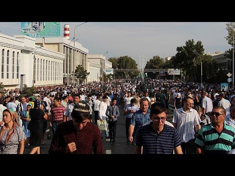 شاهد رئيس حكومة أوزبكستان الذي قد يكون المرشَّح الأوفر حظًا لخلافته