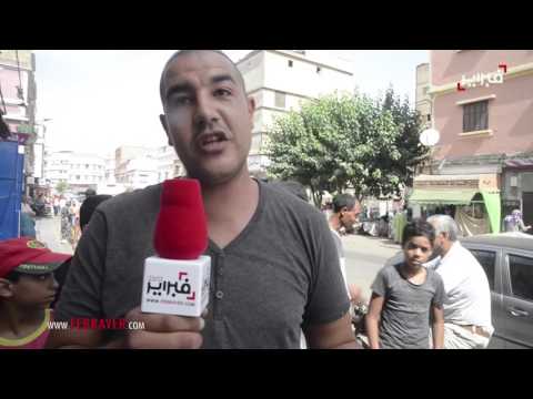 بالفيديو الشابة التي قتلت أمها واعتادت على ضربها