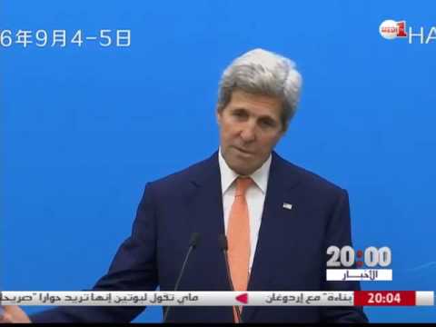هل تستنفد الدبلوماسية أغراضها في الملف السوري