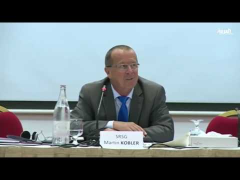 جولة جديدة من الحوار الليبي في تونس