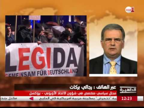 ماذا يعني تقدم اليمين المتطرف في الانتخابات المحلية في ألمانيا