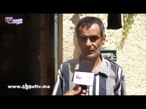 بالفيديو قريب الشاب المنتمي للخلية الإرهابية المفككة في فاس يشرح كيف اعتقل الأمن علاء