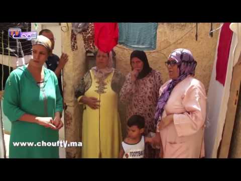 بالفيديو جار الشاب المنتمي للخلية الإرهابية المفككة في فاس يشرح كيف اعتقل الأمن علاء