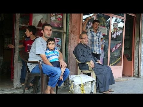 عودة 292 شخصًا سوريي الجنسية إلى طرابلس