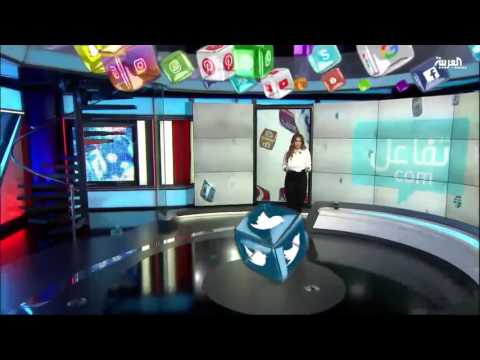 شاهد هجوم إلكتروني على حساب خامنئي