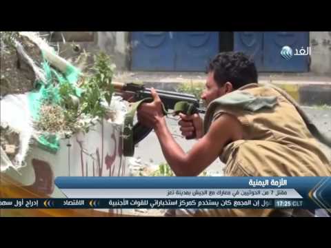 مقتل 7 من الحوثيين خلال معارك مع الجيش