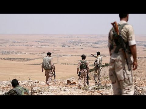 الجيش السوري يستعيد منطقة الراموسة جنوب حلب