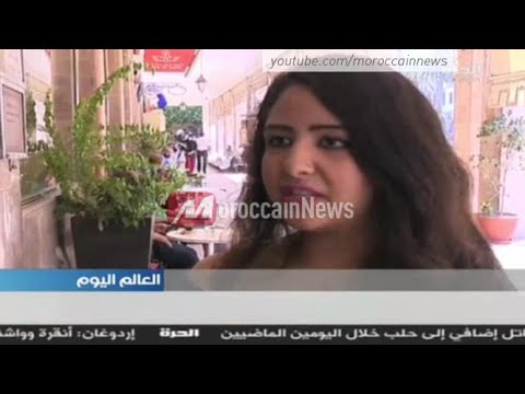 منع استطلاعات الرأي في المغرب