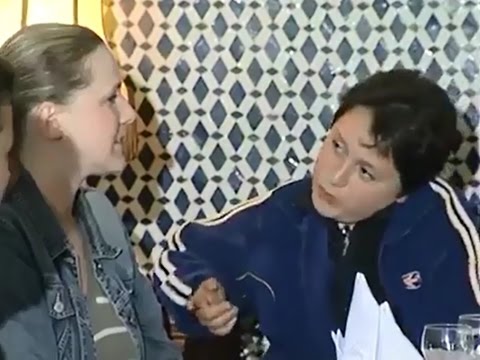 الطفل المغربي المعجزة الذي تكلم الألمانية لرئاسة دون أن يتعلمها