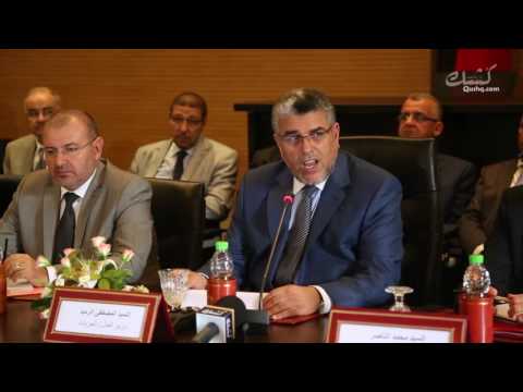 مصطفى الرميد يتوعد القضاة المتلاعبين عمداً في الأحكام