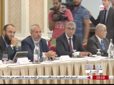 المبعوث الاممي الى ليبيا مارتن كوبلر يحذر من استمرار غياب السلطة