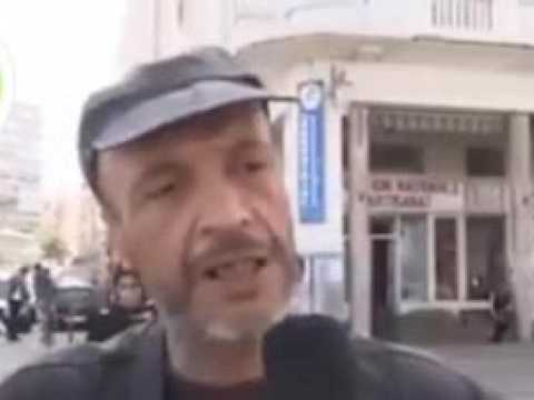بالفيديو شاهد رد مغربي يوجّه رسالة للمسؤولين على اقتصاد المغرب