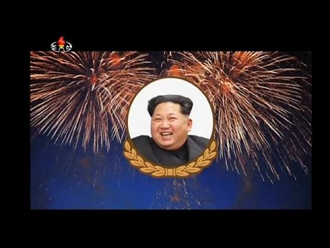 بالفيديو كوريا الشمالية تجري تجربة نووية خامسة