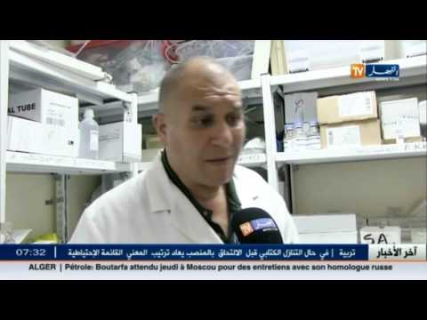 بالفيديو المستشفيات تتهيأ لأي طارئ