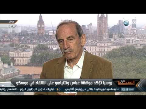 بالفيديو جهاد الخازن يؤكّد أن بنيامين نتنياهو ولد وسيموت إرهابيا