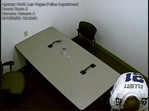 شاهد طريقة الهروب من قسم الشرطة في دقيقتين