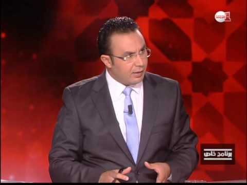 بالفيديو طبيعة أهداف الخلية الإرهابية المفككة في مدينة وجدة