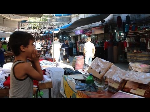 اتفاق الهدنة الاميركي الروسي في سورية يدخل حيز التنفيذ الاثنين