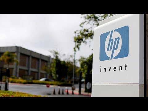 بالفيديو آتش بي تشتري قسم المطابع في شركة سامسونغ